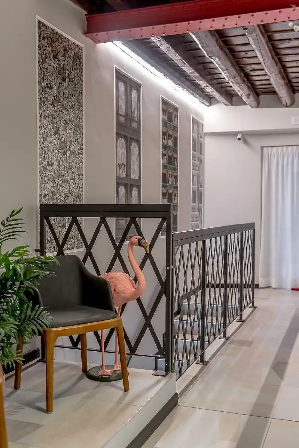 Aparthotel Casa Mia Milão