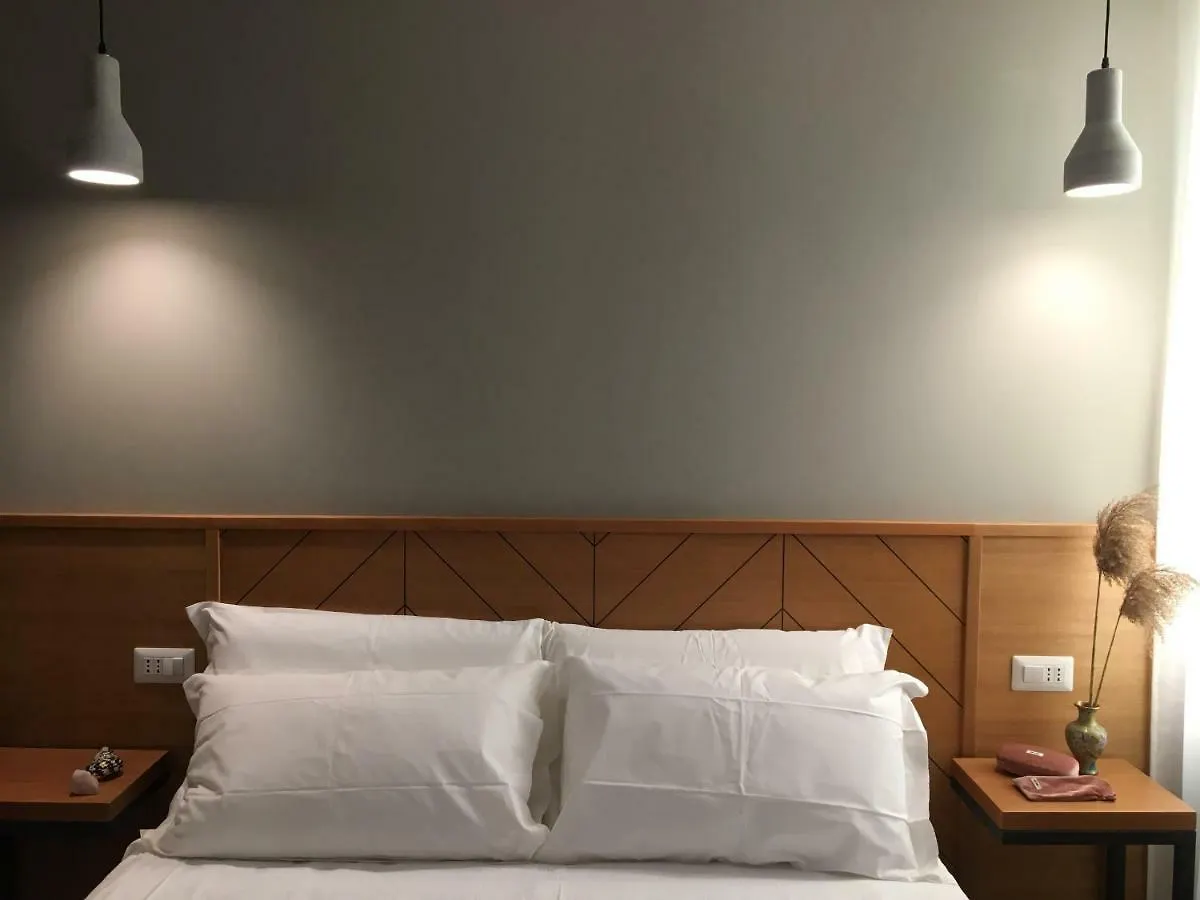 Aparthotel Casa Mia Milão 2*,  Itália
