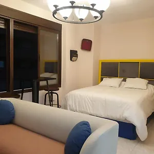 Apartamento Triana Sevilha