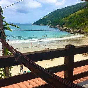 Casa de Férias Casa De Ferias Pe Na Areia Arraial do Cabo