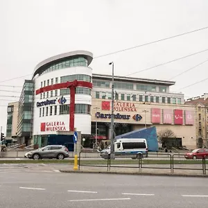 5eco Pearl Jagiellonska 27 Old Town Апартаменты Варшава