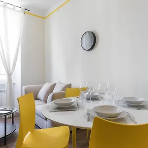 Apartamento Italianway - Buenos Aires 65 B