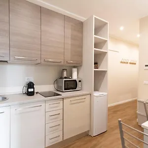 Apartamento Via Torino 2