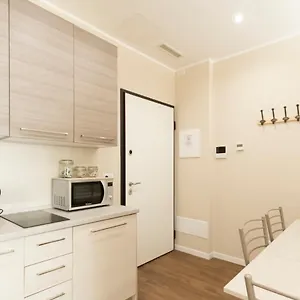 Apartamento Via Torino 3
