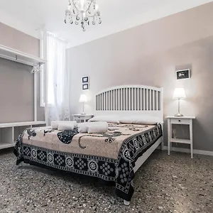 Apartamento Ai Greci Residenza Quaggio