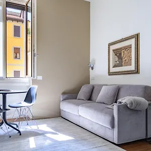 Apartamento Ariosto Social Club
