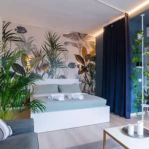 Apartamento Br Train Station