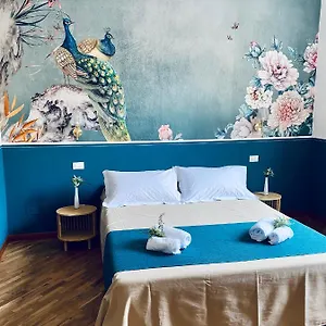 Apartamento Blom