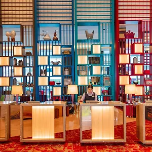 新加坡武吉士美居酒店 4* 新加坡