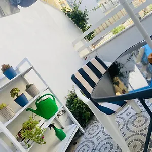 Apartamento Inanna