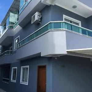 Apartamento Ap Bem Localizado Florianópolis