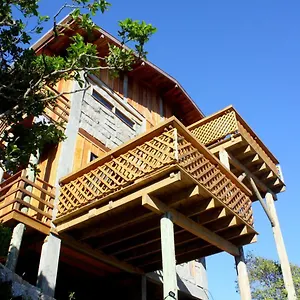 Apartamento Morada Da Laika Praia do Rosa