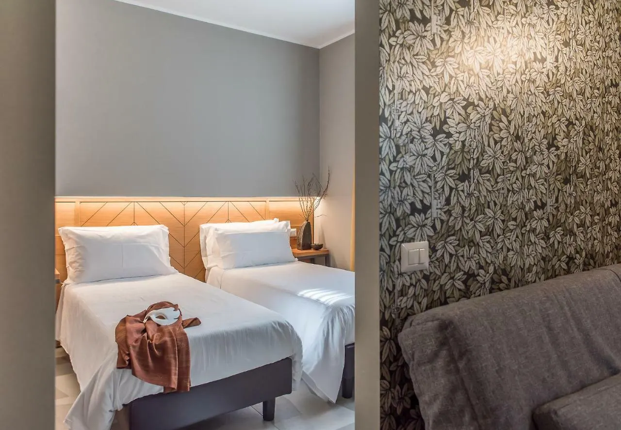 Aparthotel Casa Mia Milan Apartment