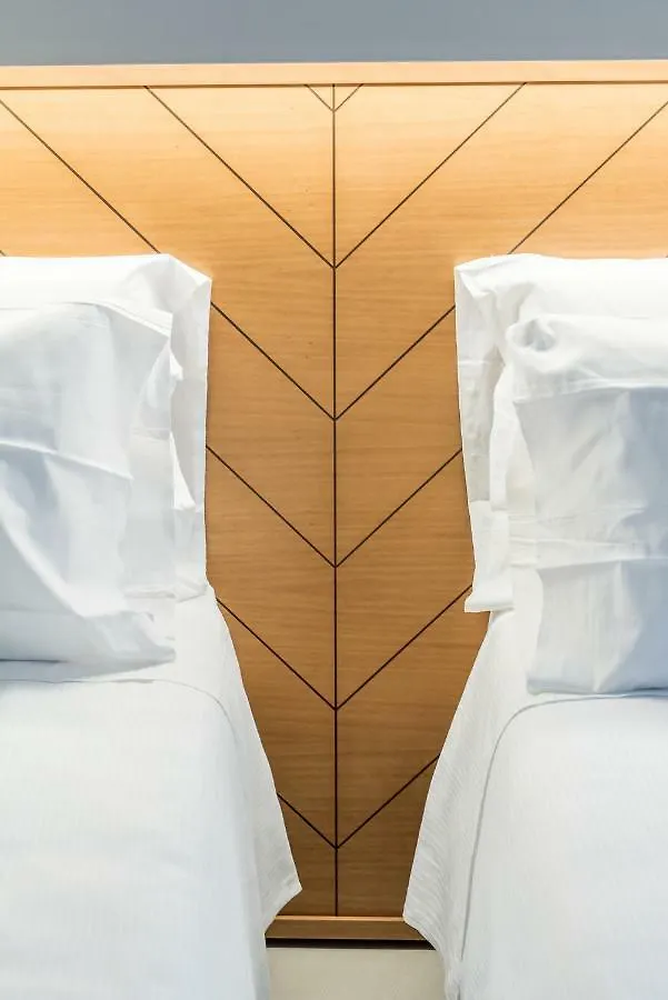Apartment Aparthotel Casa Mia Milan