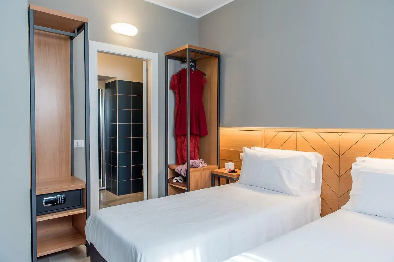 Apartment Aparthotel Casa Mia Milan