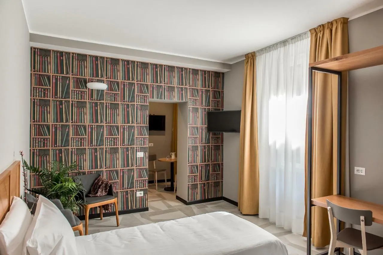 Aparthotel Casa Mia Milan