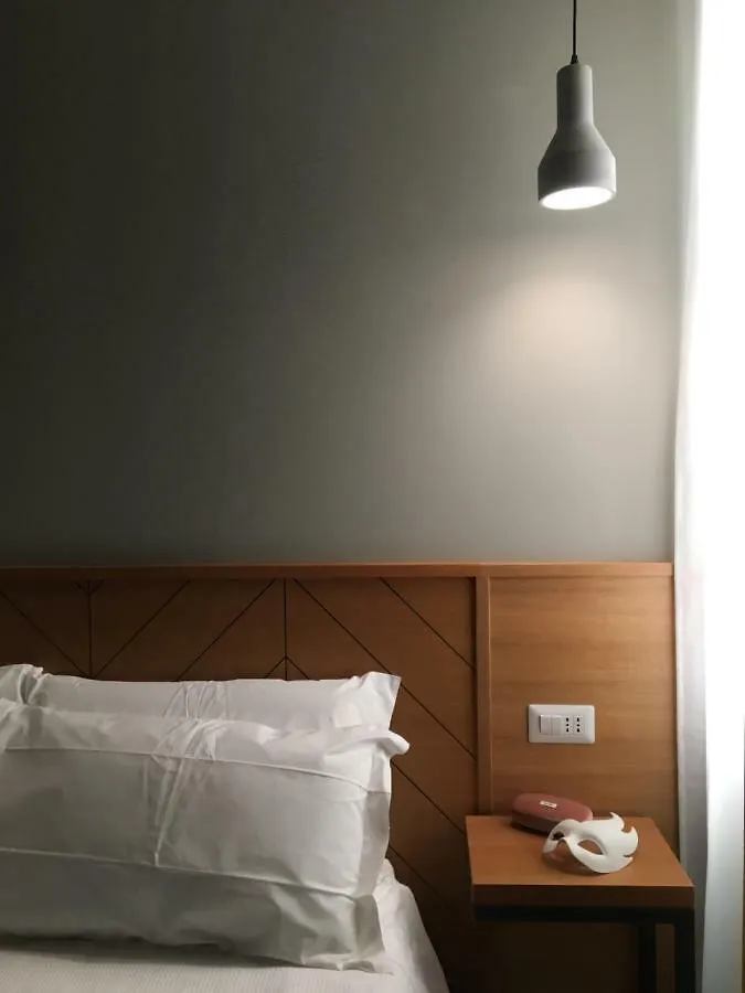 Aparthotel Casa Mia Milan 2*,  Italy
