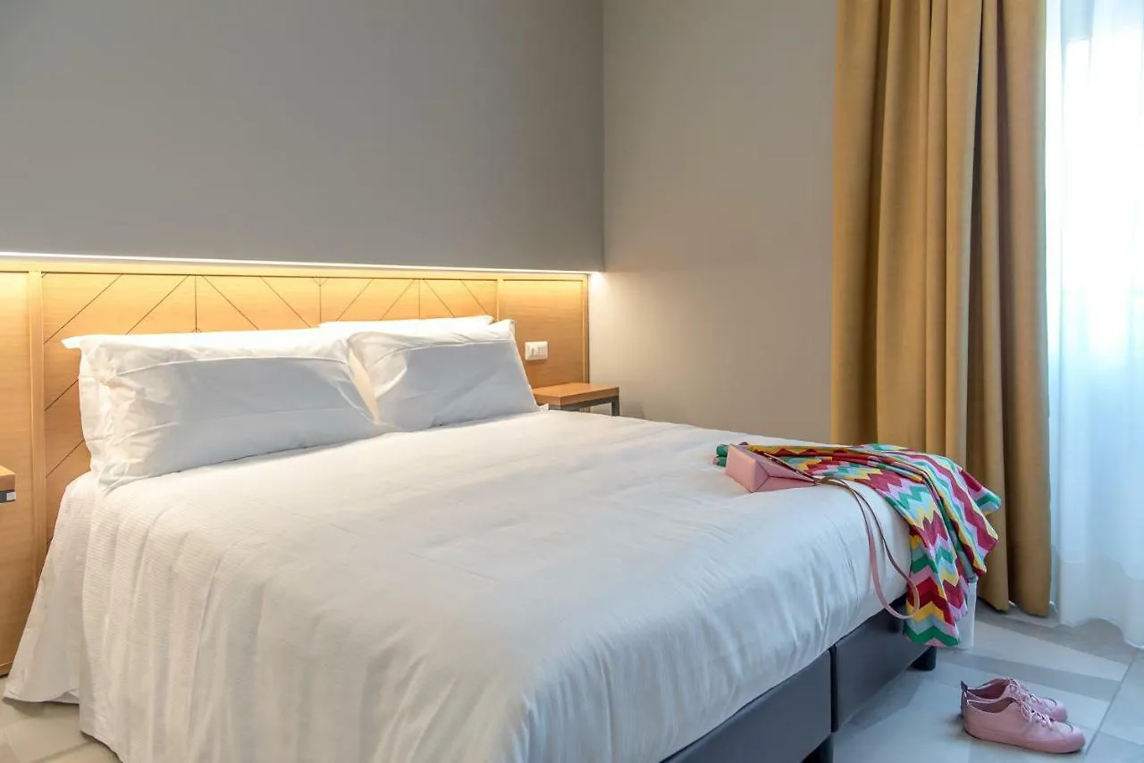 Apartment Aparthotel Casa Mia Milan