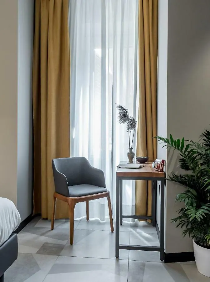 Aparthotel Casa Mia Milan 2*,