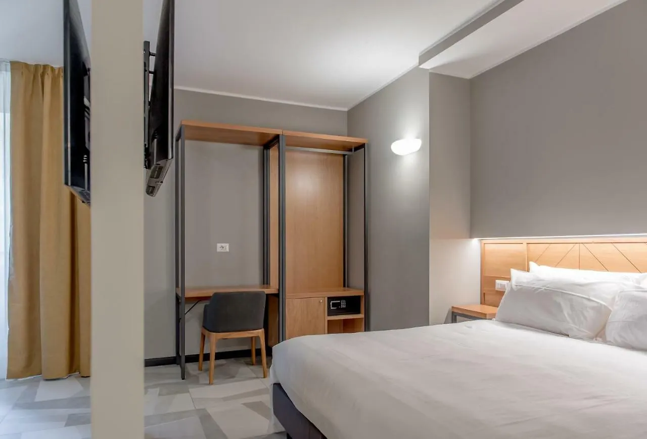 Aparthotel Casa Mia Milan Italy