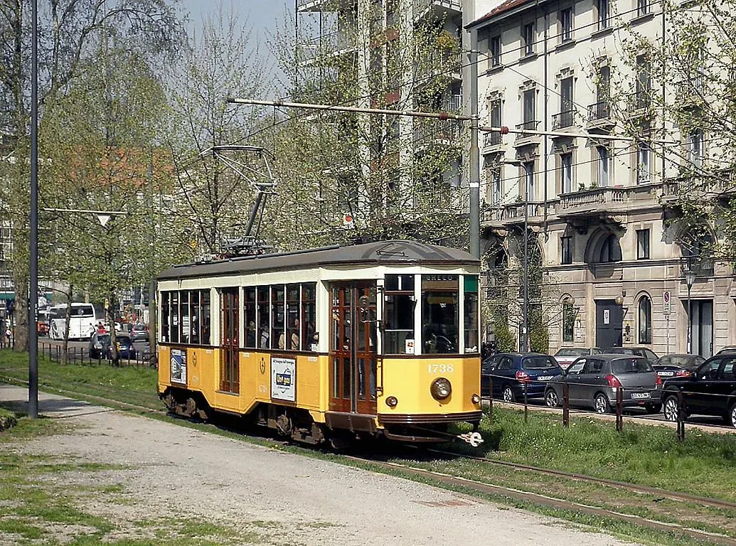 Aparthotel Casa Mia Milan Apartment
