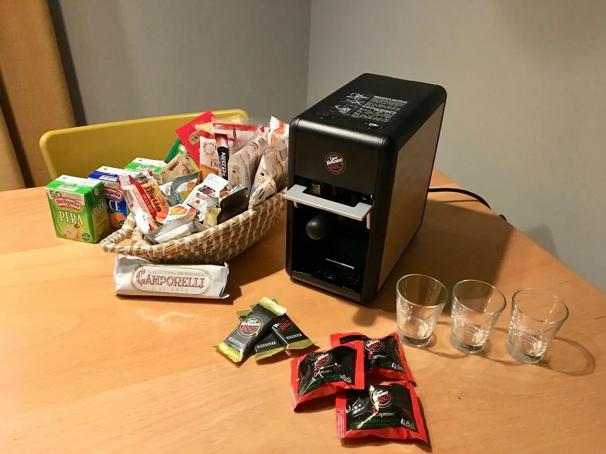 Aparthotel Casa Mia Milan