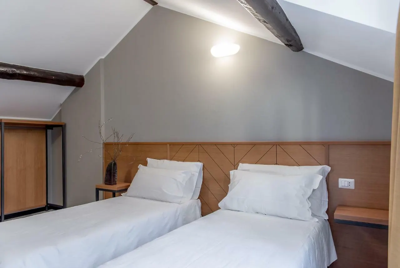 ** 公寓 Aparthotel Casa Mia 米兰 意大利