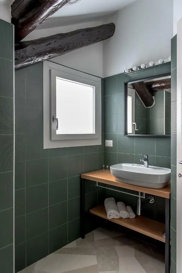 Aparthotel Casa Mia 米兰 公寓