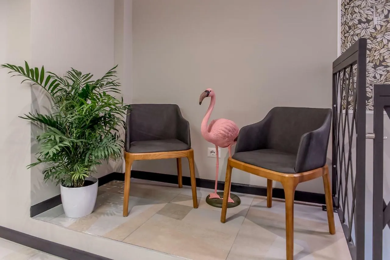 Aparthotel Casa Mia 米兰 公寓