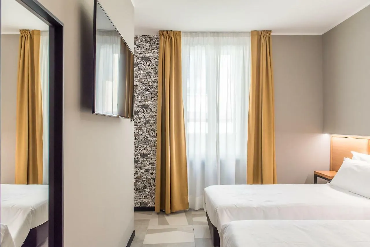 Aparthotel Casa Mia 米兰