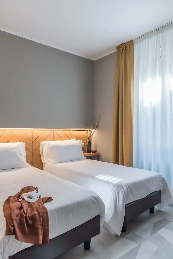 Aparthotel Casa Mia 米兰 公寓