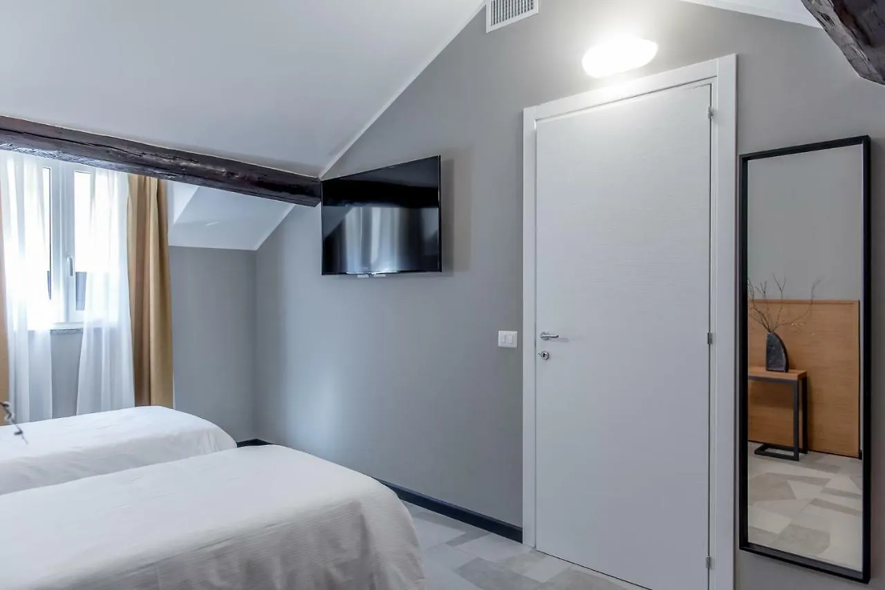 Aparthotel Casa Mia 米兰