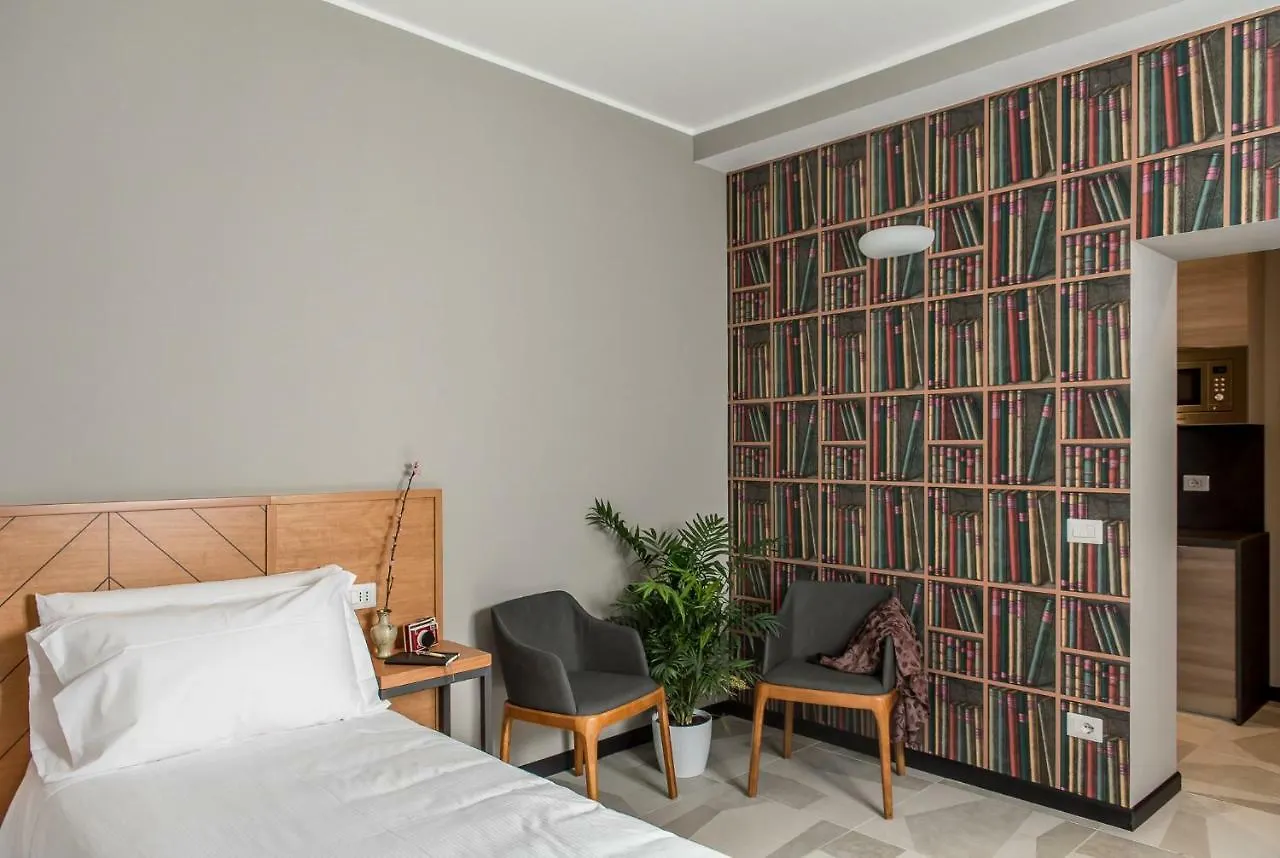 Aparthotel Casa Mia 米兰