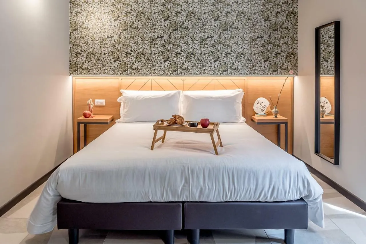 公寓 Aparthotel Casa Mia 米兰