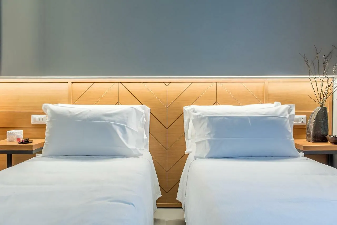 Aparthotel Casa Mia 米兰 公寓