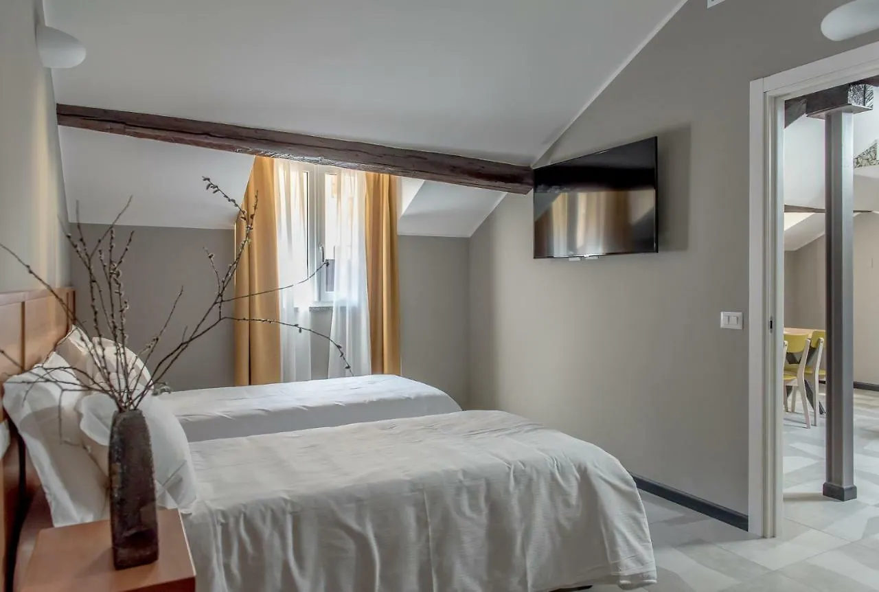 Aparthotel Casa Mia 米兰
