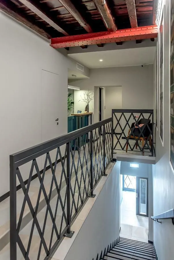 Aparthotel Casa Mia 米兰