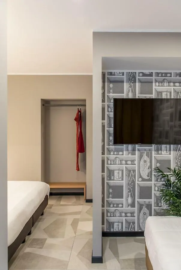 Aparthotel Casa Mia 米兰