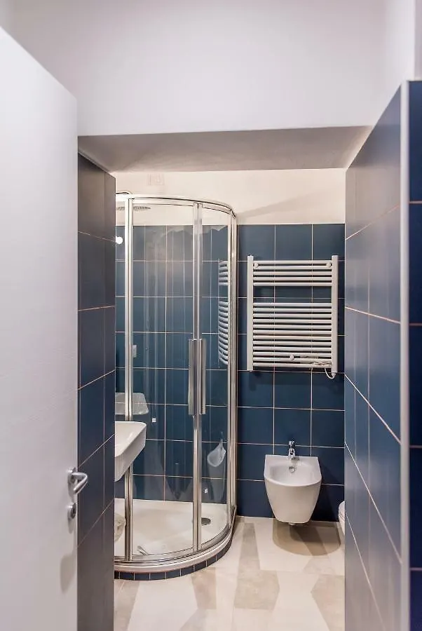 Aparthotel Casa Mia 米兰 公寓