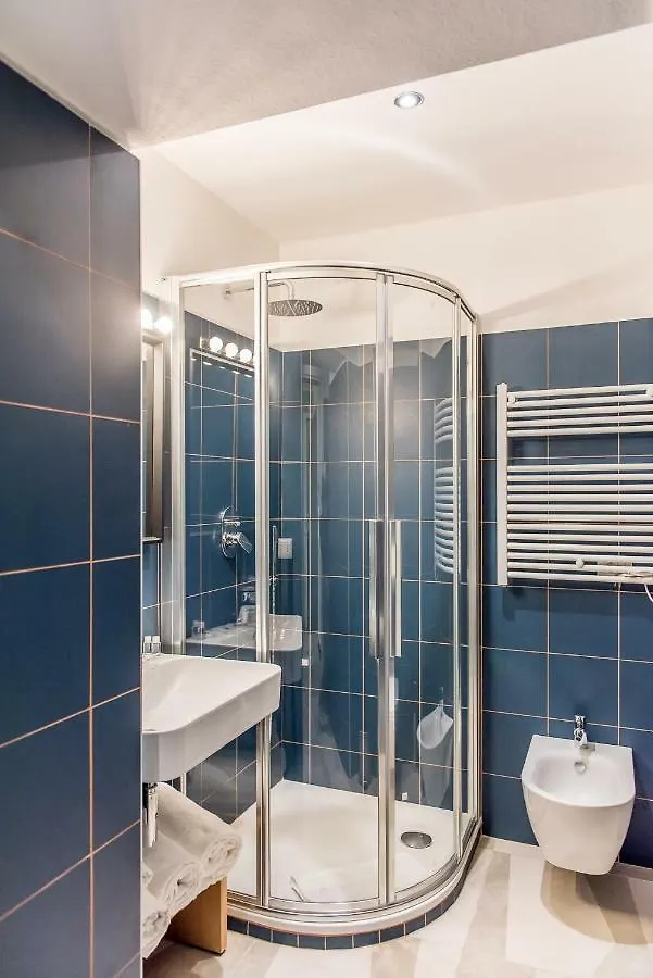 Aparthotel Casa Mia 米兰