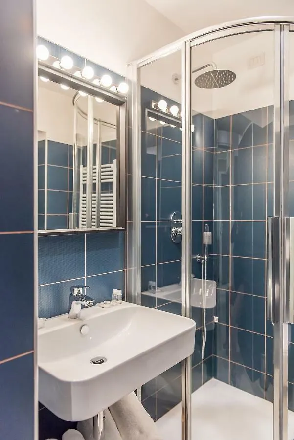 Aparthotel Casa Mia 米兰 意大利