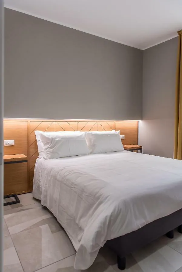 ** 公寓 Aparthotel Casa Mia 米兰 意大利