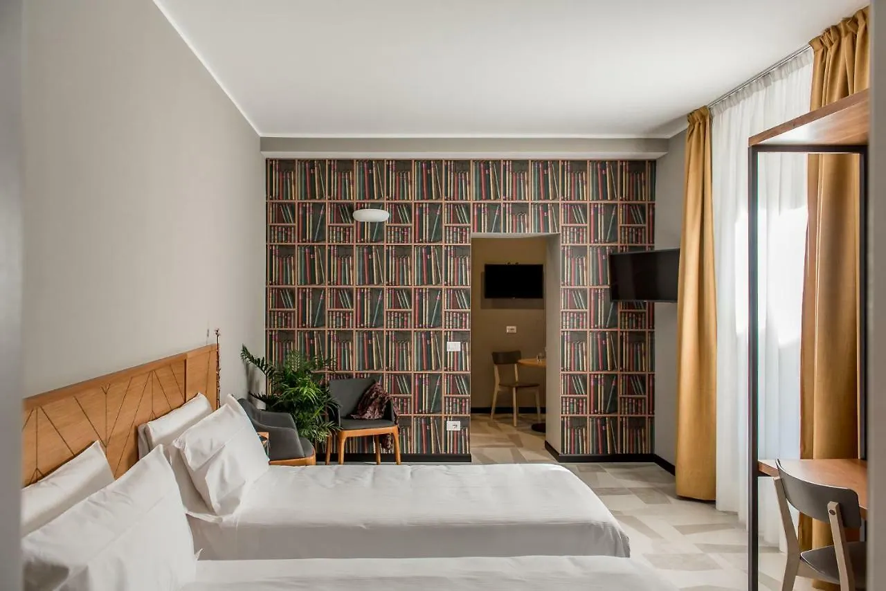 Aparthotel Casa Mia Milan 2*,  Italy