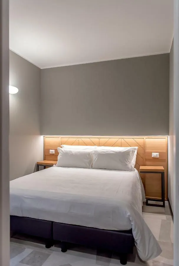 Apartment Aparthotel Casa Mia Milan