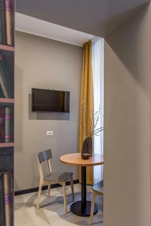 ** Apartment Aparthotel Casa Mia Milan Italy