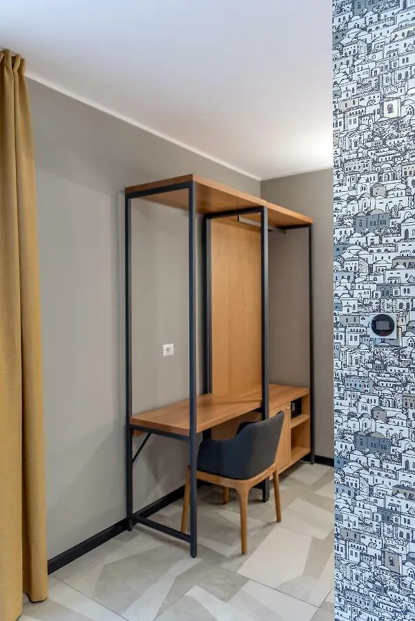 Aparthotel Casa Mia Milan