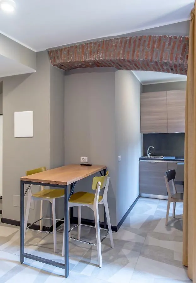 Aparthotel Casa Mia Milan 2*,  Italy