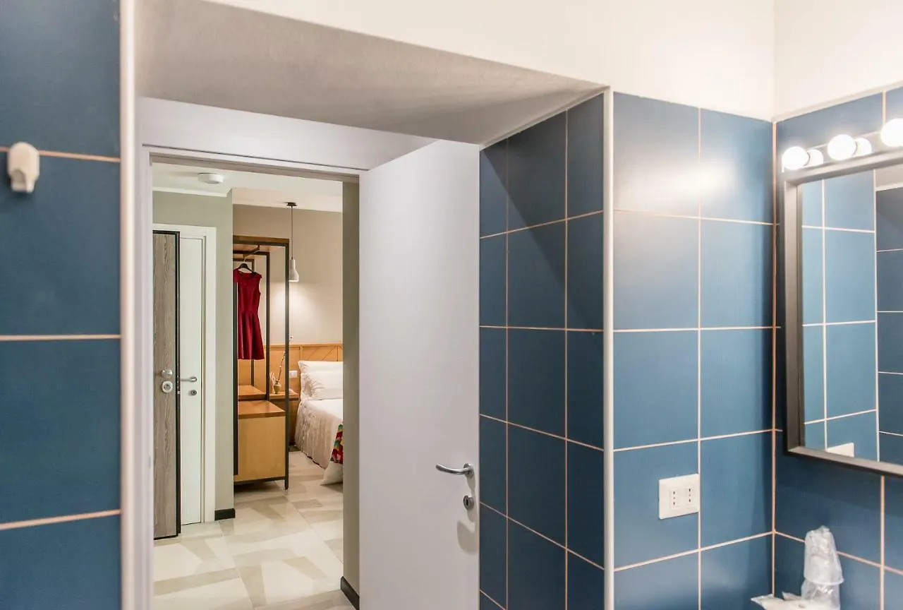 Aparthotel Casa Mia Milan Italy